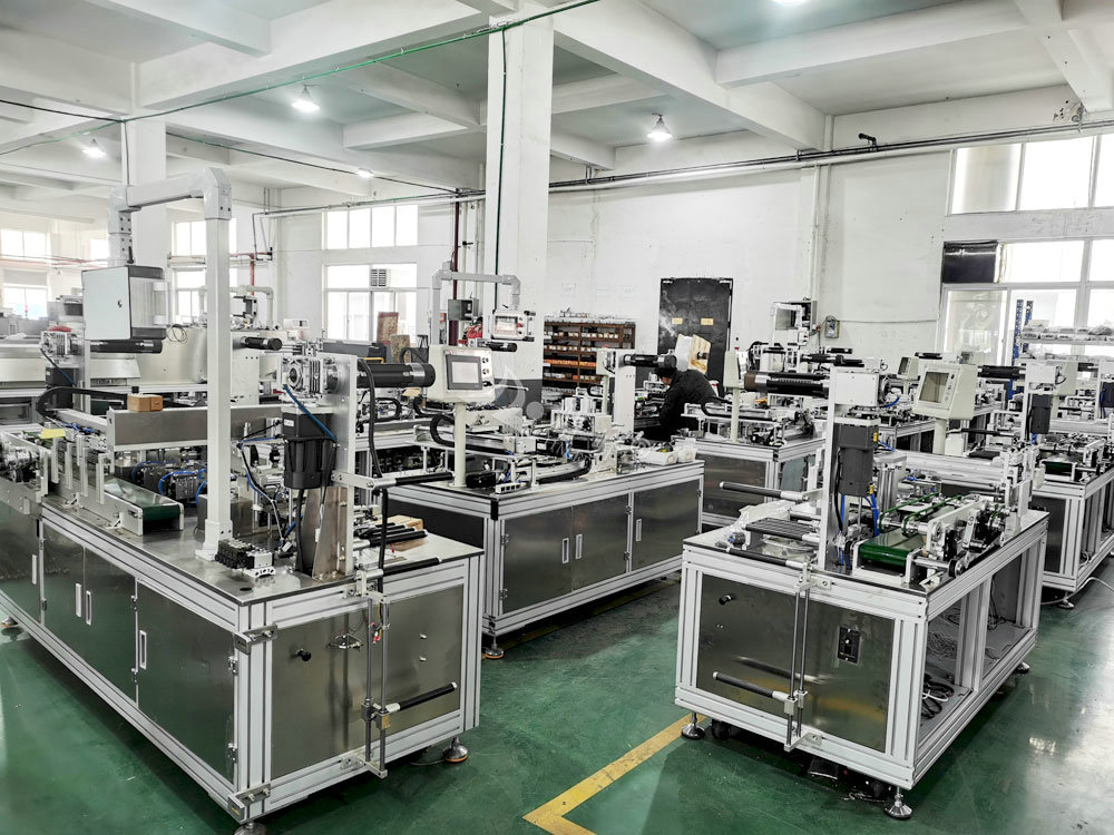 生產(chǎn)車(chē)間17